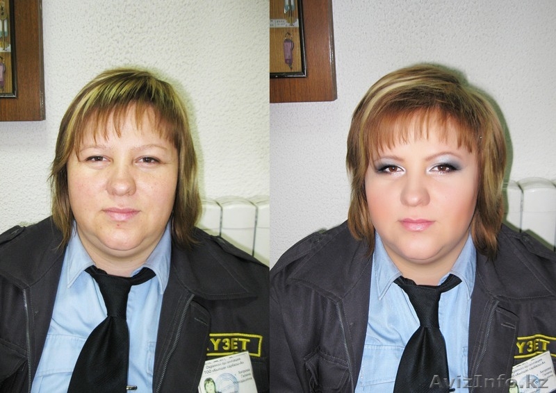 Макияж (выезд на дом) - Изображение #5, Объявление #926814