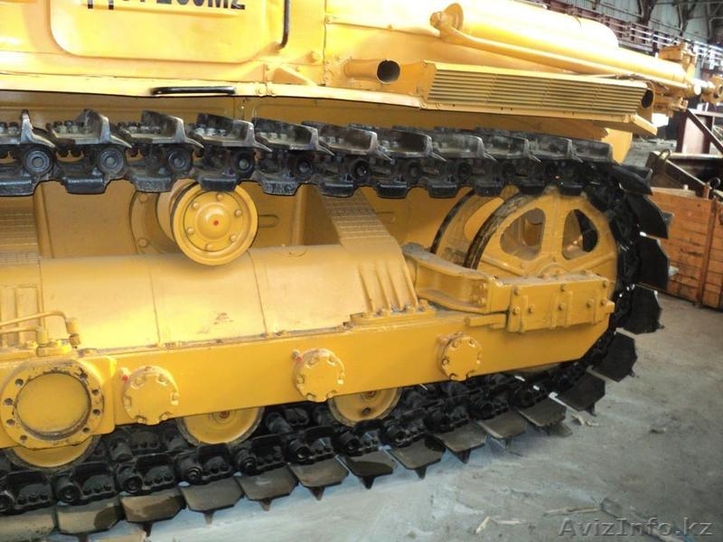 Продаем бульдозер ДЭТ-250 - Изображение #3, Объявление #932070