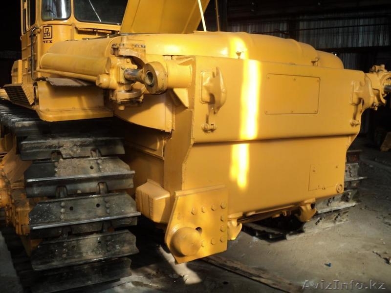 Продаем бульдозер ДЭТ-250 - Изображение #4, Объявление #932070