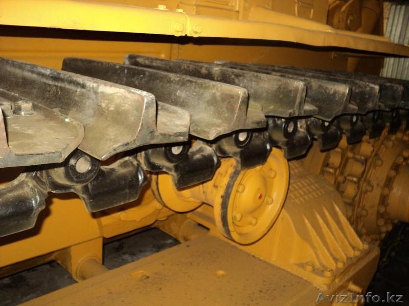Продаем бульдозер ДЭТ-250 - Изображение #5, Объявление #932070