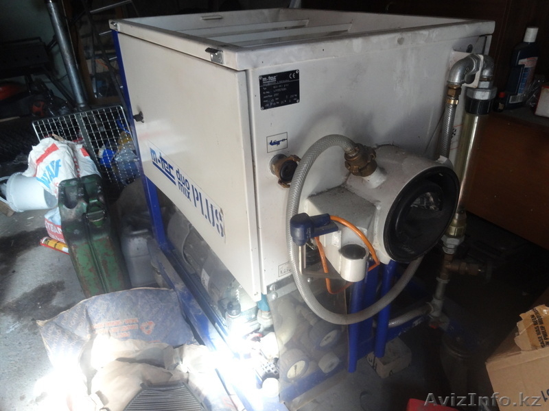 Смесительный насос  Новый для автоматизированной - Изображение #4, Объявление #920728