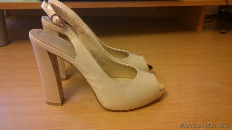 Продаю бу туфли - Изображение #1, Объявление #935743