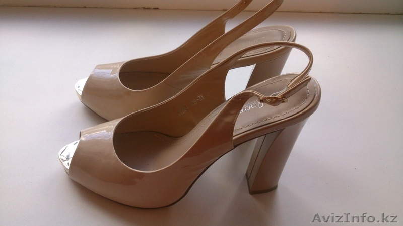Продаю бу туфли - Изображение #2, Объявление #935743