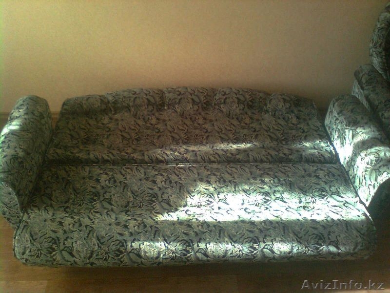 Продаю мягкий уголок в хорошем состоянии - Изображение #2, Объявление #931675