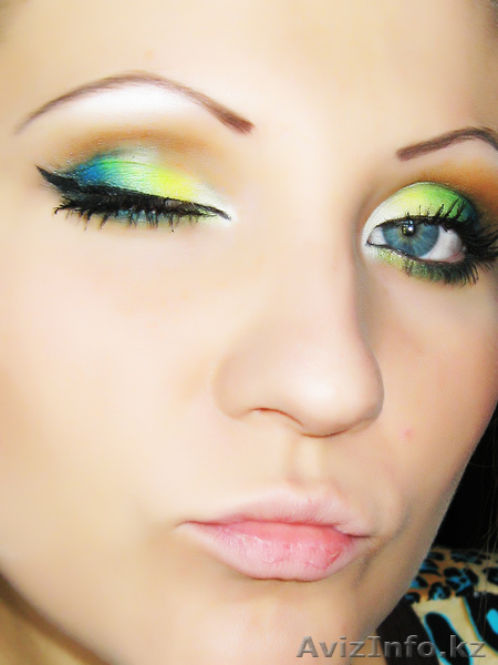 Макияж (выезд на дом) - Изображение #3, Объявление #926814