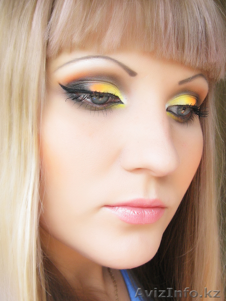 Макияж (выезд на дом) - Изображение #4, Объявление #926814