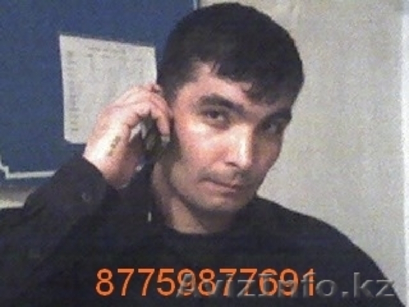 Установка систем безопасности Караганда - Изображение #3, Объявление #930848