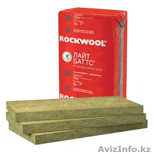 Стройматериалы от ведущих производителей по спецценам - Изображение #6, Объявление #201771