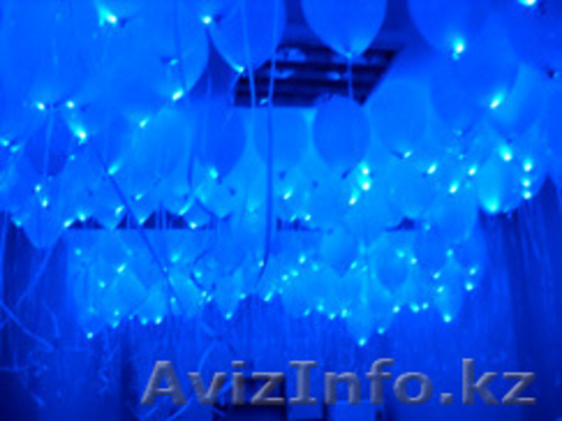 Надуваю шары гелием НЕДОРОГО - Изображение #1, Объявление #930691