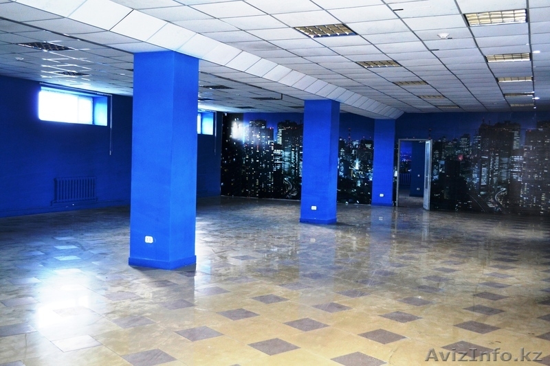 Сдается в аренду офис 800  м2 - Изображение #1, Объявление #925698