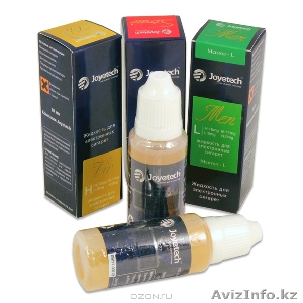 Электронные сигареты в Караганде - Изображение #5, Объявление #937741