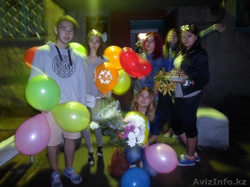 Организация праздников! (не дорого) - Изображение #3, Объявление #946173