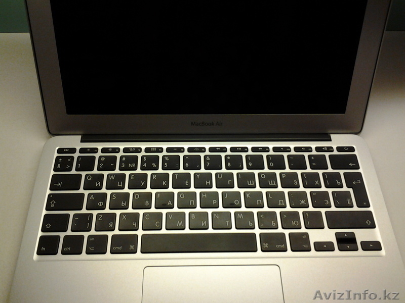 MacBook Air Appel - Изображение #5, Объявление #939296