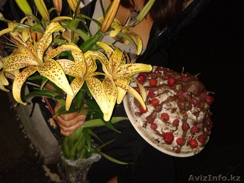 Организация праздников! (не дорого) - Изображение #2, Объявление #946173