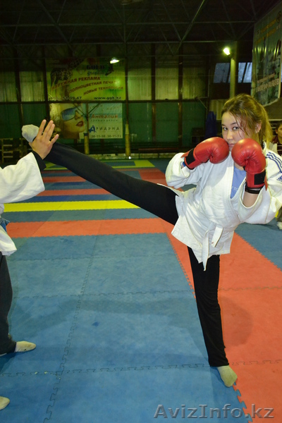 Школа Единоборств "Чемпион" Рукопашный бой + боевое самбо FIAS - Изображение #3, Объявление #946268