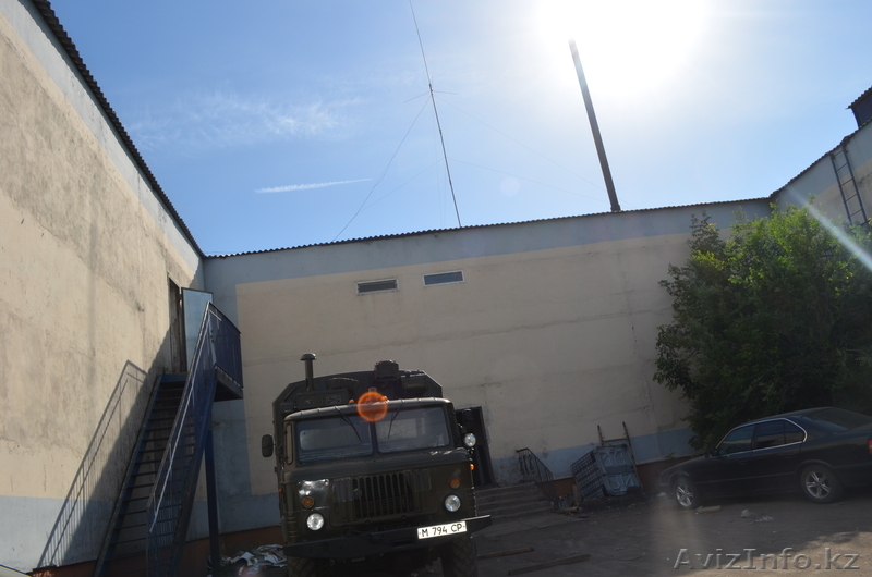 продам здание бывшего детского сада - Изображение #1, Объявление #942374