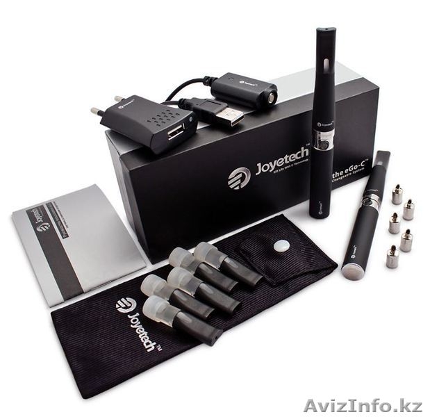 Электронные сигареты в Караганде - Изображение #1, Объявление #937741