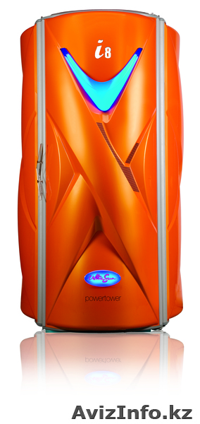 Cолярий вертикальный I8 - Изображение #1, Объявление #943613