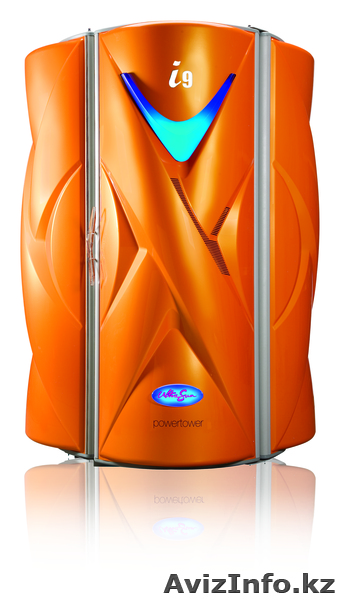 Cолярий вертикальный I9 - Изображение #1, Объявление #943614