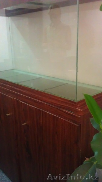 Продам аквариум + тумба - Изображение #7, Объявление #937433
