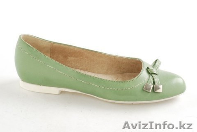 Финальная распродажа женской обуви из Польши - Изображение #10, Объявление #943683