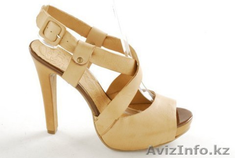 Финальная распродажа женской обуви из Польши - Изображение #7, Объявление #943683