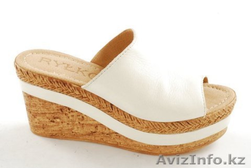 Финальная распродажа женской обуви из Польши - Изображение #5, Объявление #943683