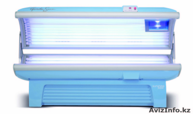 Коллагенарий GardaSun Sunshine - Изображение #1, Объявление #943619