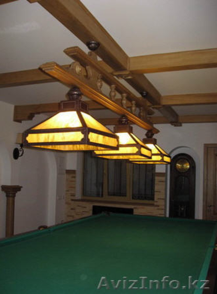 Светильники кованые. Изготовление и монтаж! - Изображение #7, Объявление #963387