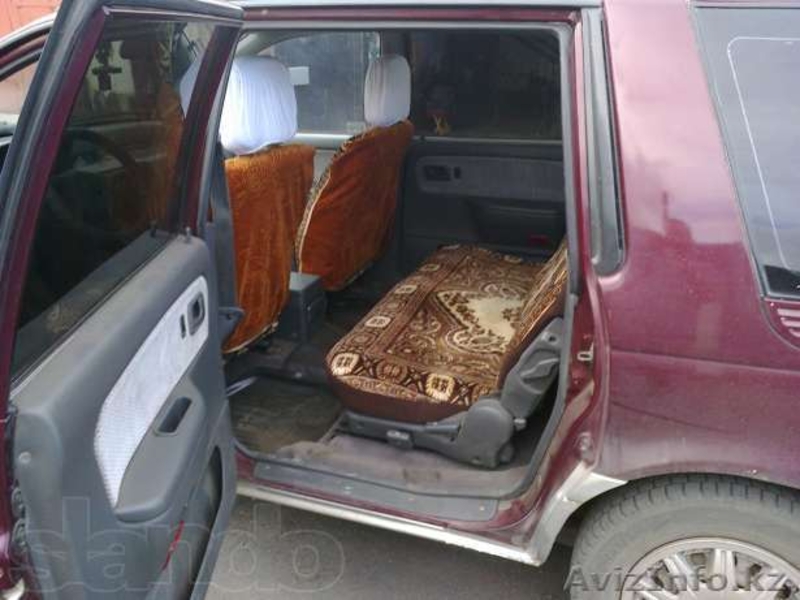продаю Mitsubishi Space Wagon - Изображение #3, Объявление #965231