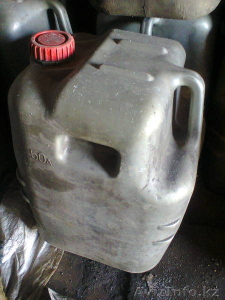 Канистры для топлива - Изображение #1, Объявление #962496