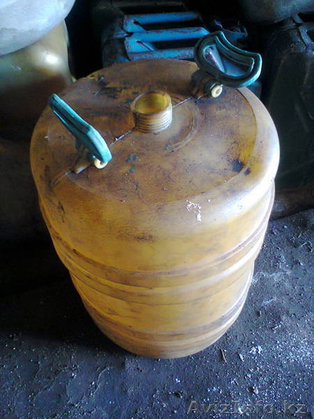 Канистры для топлива - Изображение #5, Объявление #962496