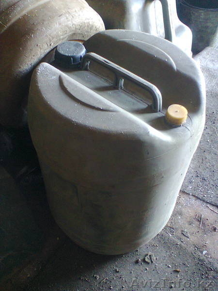 Канистры для топлива - Изображение #4, Объявление #962496