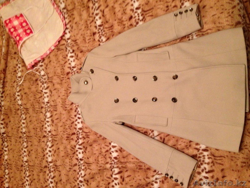 Продаю пальто плащ  - Изображение #1, Объявление #957908