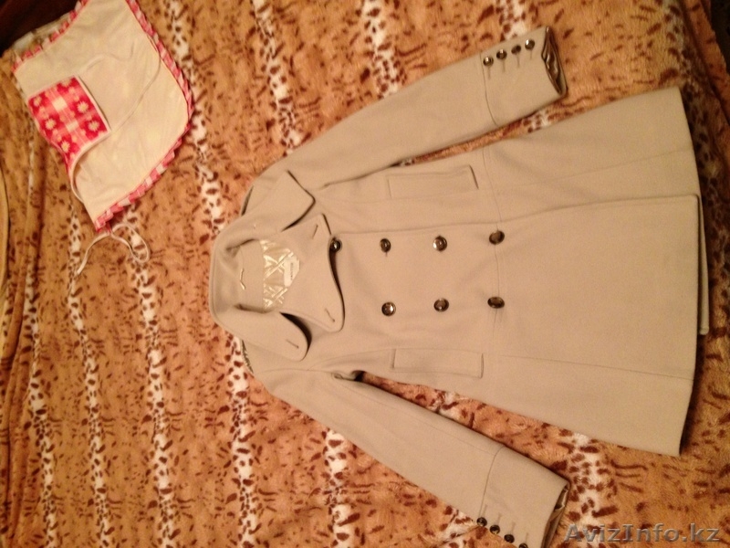 Продаю пальто плащ  - Изображение #2, Объявление #957908