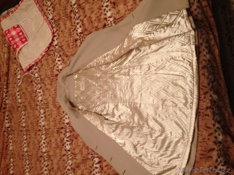 Продаю пальто плащ  - Изображение #3, Объявление #957908