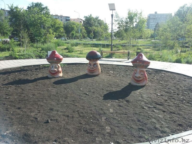 Скульптуры из стекловолокна - Изображение #2, Объявление #963381