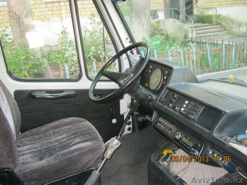 Продаю бус или меняю на легковое авто - Изображение #3, Объявление #967042