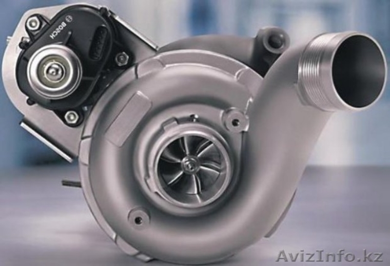 Турбины на авто - Изображение #3, Объявление #962760