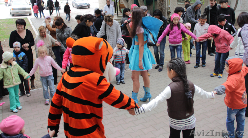 Детский развивающий центр "Алтын Бала" - Изображение #4, Объявление #983472