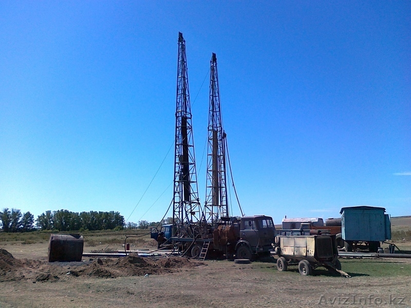 ТОО "ГеоБурСервис" - Изображение #2, Объявление #970091