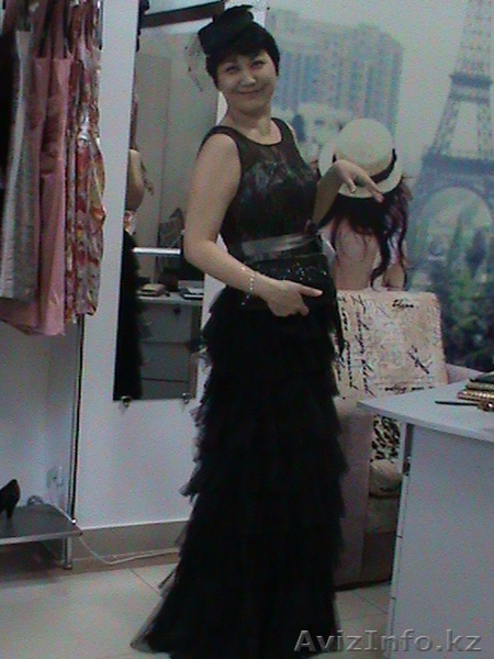 Вечерние и коктейльные платья из Германии - Изображение #3, Объявление #978786