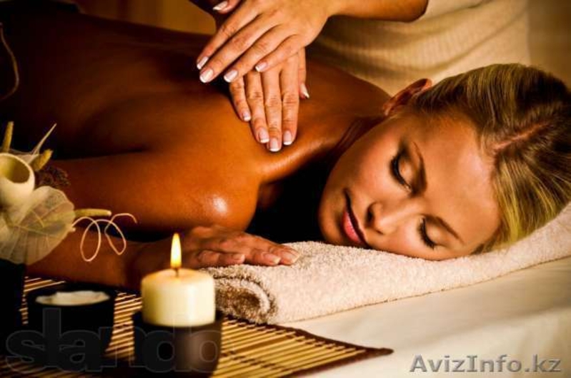 Массаж. Гирудотерапия. - Изображение #1, Объявление #983965