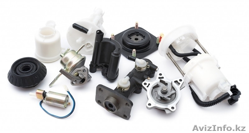 Все запчасти на любое авто. Интернет-магазин автозапчастей Питер АВТО.  - Изображение #4, Объявление #984223