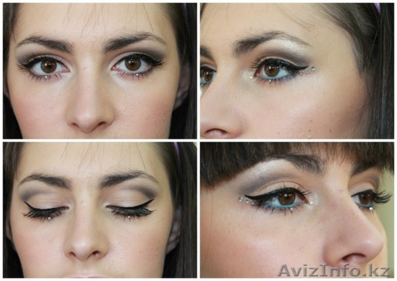 Стилист-Профессиональный Визажист-Мастер - Изображение #3, Объявление #984643