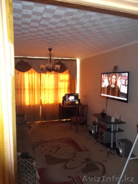 продаю квартиру на востоке 3  - Изображение #2, Объявление #974827