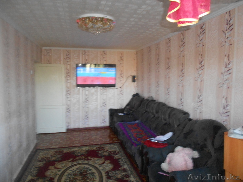 Продаю 2-х ком.квартира - Изображение #1, Объявление #982042