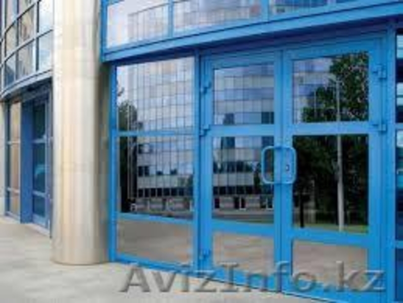 Ремонт пластиковых окон и дверей. Компания \"PostGarant\".Гарантия качества. - Изображение #1, Объявление #974184