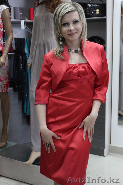 Вечерние и коктейльные платья из Германии - Изображение #7, Объявление #978786