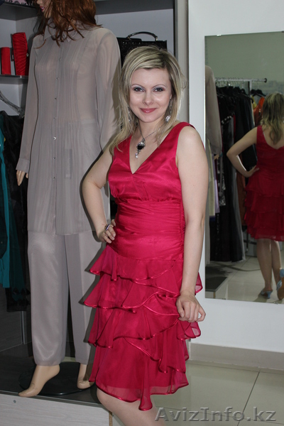 Вечерние и коктейльные платья из Германии - Изображение #8, Объявление #978786